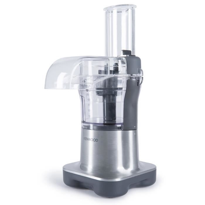 KENWOOD FDM100 Robot multifonction MultiPro - Gris