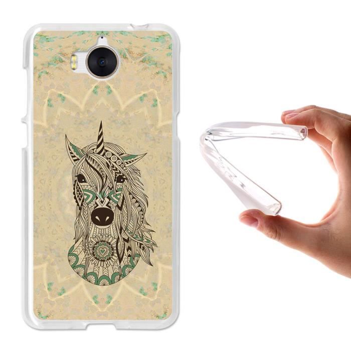 coque huawei y6 2017 mandala coque huawei y6 2017 mandala