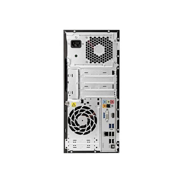 HP B5H92EA#ABF   HP B5H92EA#ABF HP 7500E MT … Voir la présentation