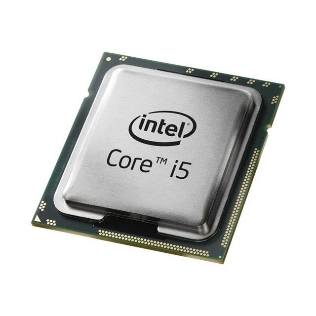 Intel Core i5 460M (2.53 GHz)   Dual Core Socket PGA988 Cache L3 3 Mo