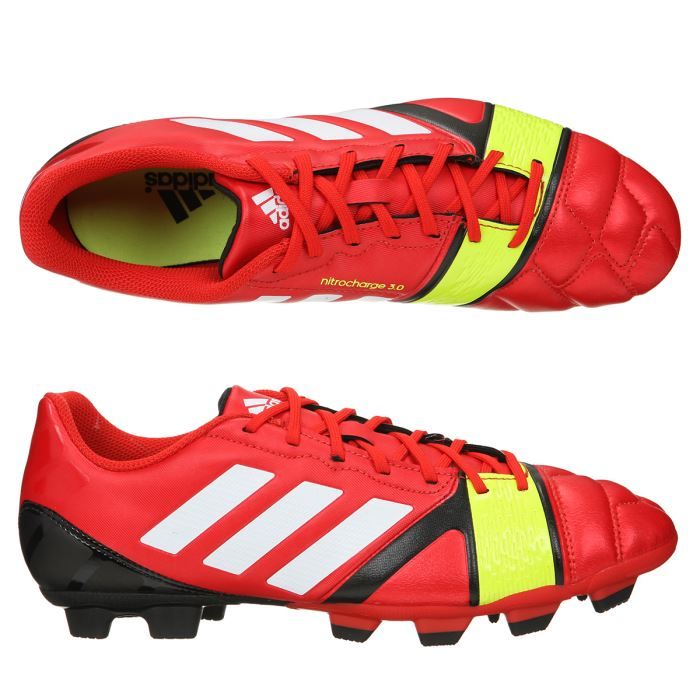 adidas chaussures foot nitrocharge 3.0 trx tf adidas chaussures foot nitrocharge 3.0 trx tf
