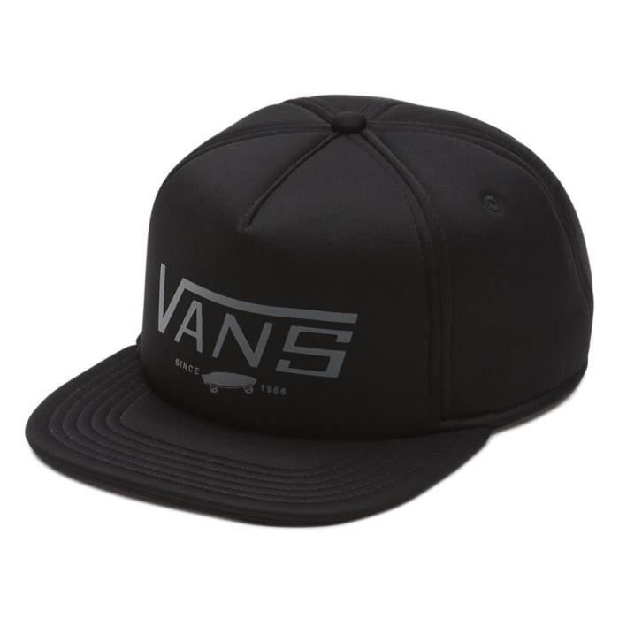 vans casquette homme vans casquette homme