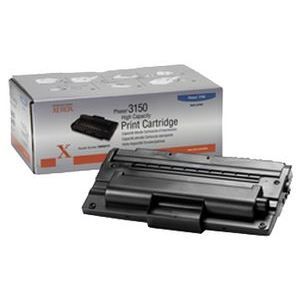 toner original pour XEROX Phaser 6180, magenta HC capacité