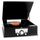 auna TT-92B - Platine vinyle style rétro avec port
