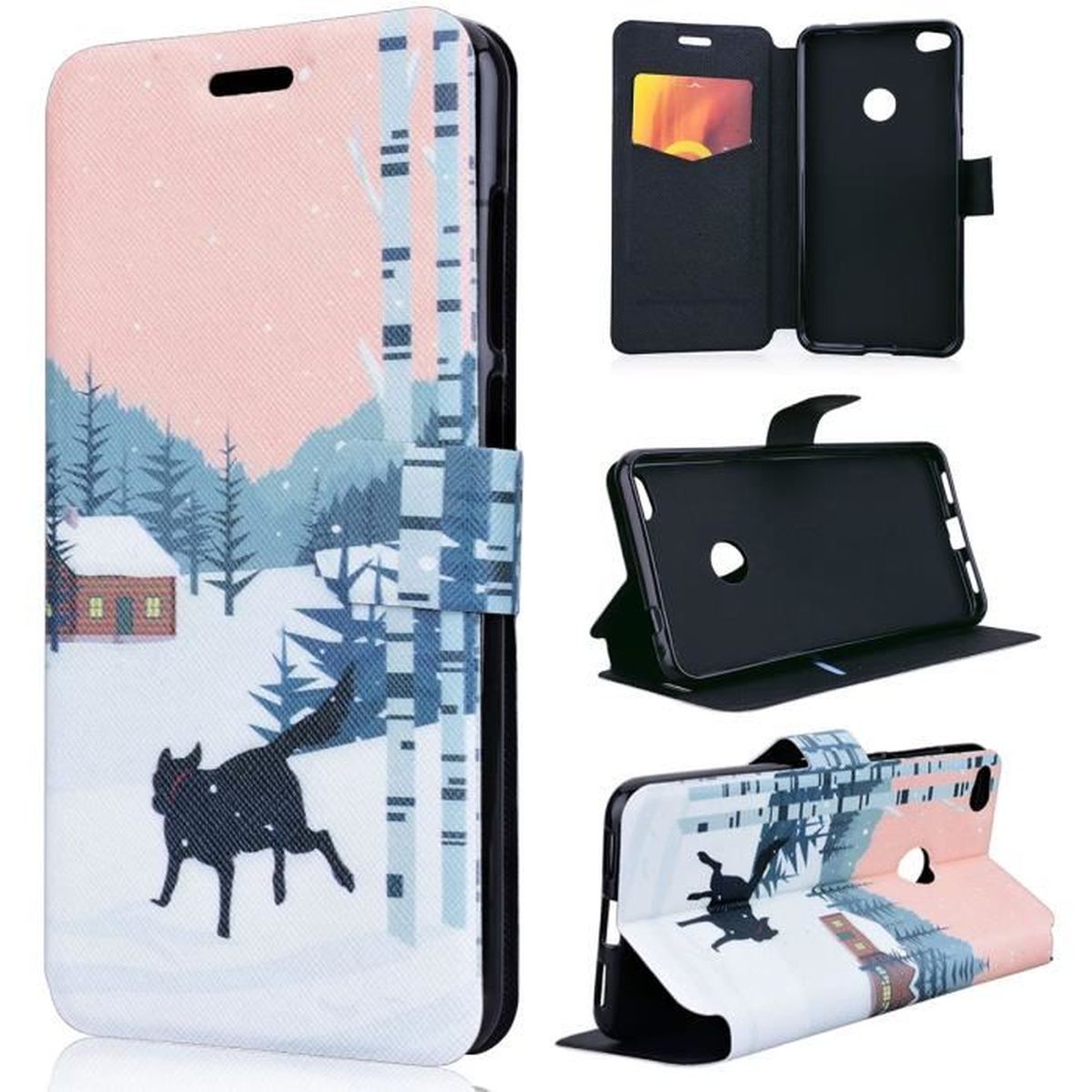coque huawei p8 lite 2017 wolf coque huawei p8 lite 2017 wolf