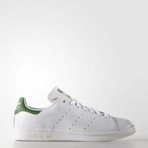 Stan smith homme vert - Achat / Vente pas cher BASKET Stan smith classique verte pour homme
