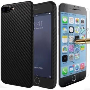 coque iphone 8 plus carbone coque iphone 8 plus carbone