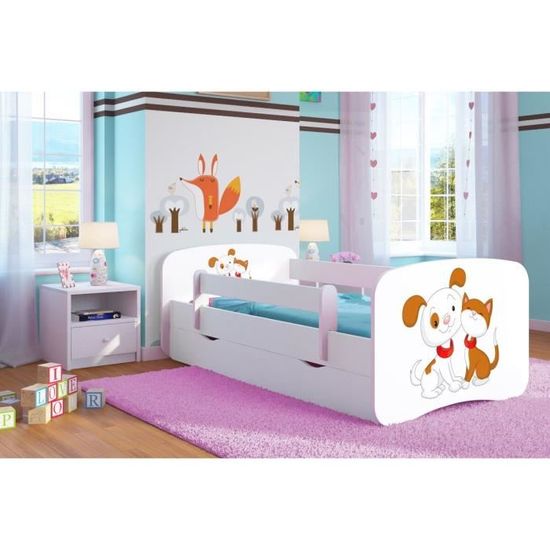 barriere securite 140 cm