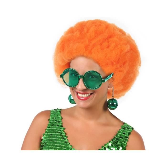 ATOSA Lunettes Vertes