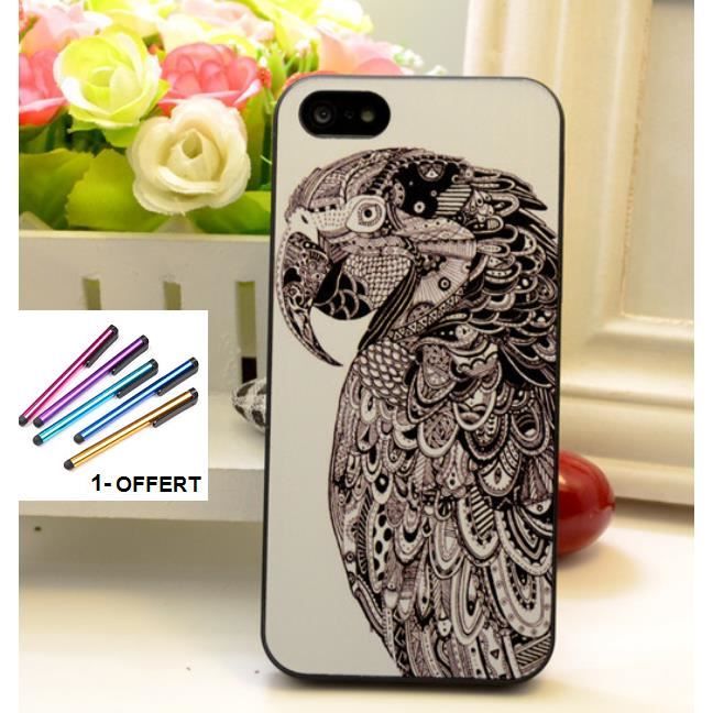 coque iphone x perroquet coque iphone x perroquet