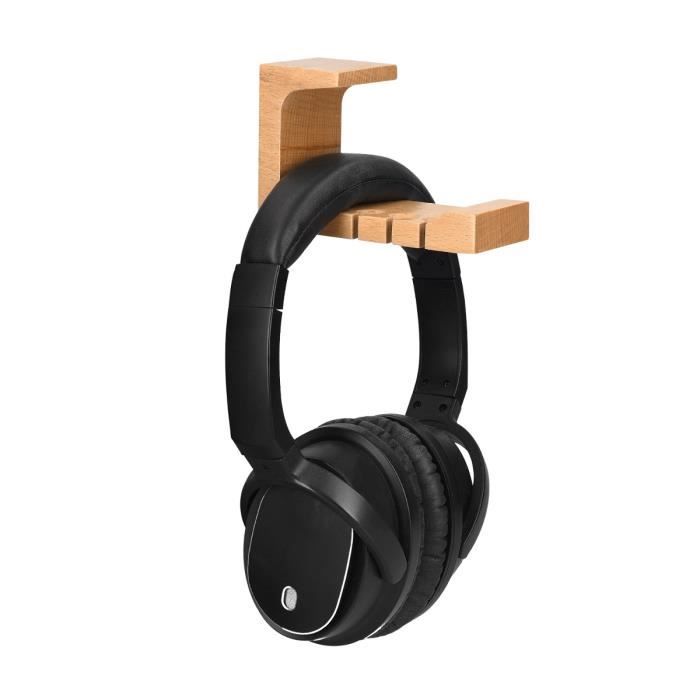 Micro Casque Découte Fonestar Avec Casque Découte Enceintes Hifi