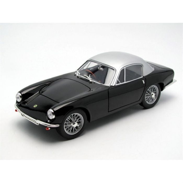 18 LOTUS Elite   Achat / Vente MODELE REDUIT MAQUETTE LOTUS 1/18