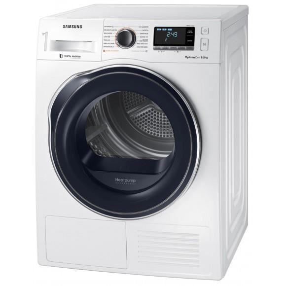 Seche linge frontal  DV 80 M 6210 CW2