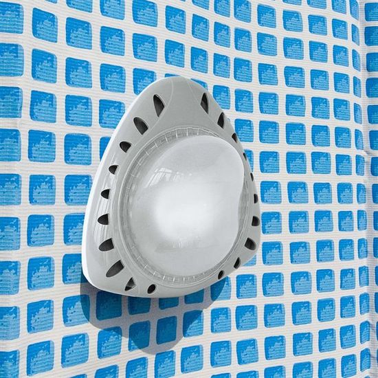 Spot Piscine Intex Led Magnétique De 0mwnv8N