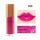 Rouge a levre brillant