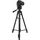 TNB FTDCFAST Trépied Fast Shot - 163 cm - Noir