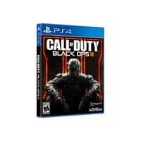 JEU PS4 Call of Duty Black Ops III PlayStation 4 allemand JEU PS4 Call of Duty Black Ops III PlayStation 4 allemand