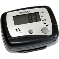 PODOMÈTRE Podomètre 002 KM et Compteur de calories - Sous b PODOMÈTRE Podomètre 002 KM et Compteur de calories - Sous b