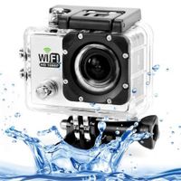 CAMÉSCOPE NUMÉRIQUE SJCAM SJ6000 12MP Full HD 1080P (Wifi,Sport,Caméra CAMÉSCOPE NUMÉRIQUE SJCAM SJ6000 12MP Full HD 1080P (Wifi,Sport,Caméra