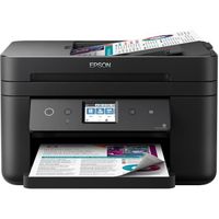 IMPRIMANTE EPSON Imprimante multifonction 4-en-1 Workforce WF IMPRIMANTE EPSON Imprimante multifonction 4-en-1 Workforce WF