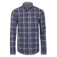 CHEMISE - CHEMISETTE TOMMY HILFIGER Chemise manches longues - Homme - B CHEMISE - CHEMISETTE TOMMY HILFIGER Chemise manches longues - Homme - B