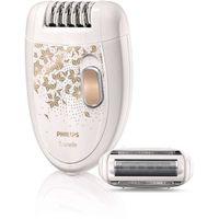 ÉPILATEUR ÉLECTRIQUE PHILIPS Hp6423/29 Epilateur ÉPILATEUR ÉLECTRIQUE PHILIPS Hp6423/29 Epilateur