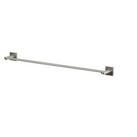 PORTE SERVIETTE SPIRELLA Porte-serviettes Nyo - 60x7,5x4,5cm - Bro PORTE SERVIETTE SPIRELLA Porte-serviettes Nyo - 60x7,5x4,5cm - Bro