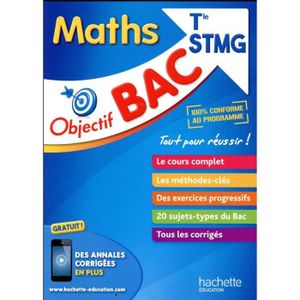 Bac Stmg - 