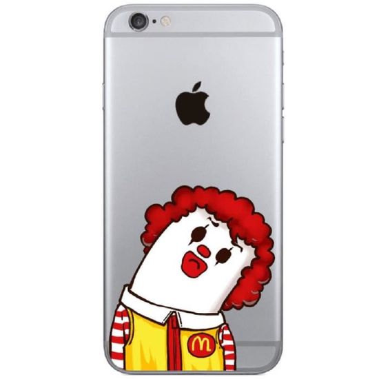 coque iphone 6 macdonald coque iphone 6 macdonald