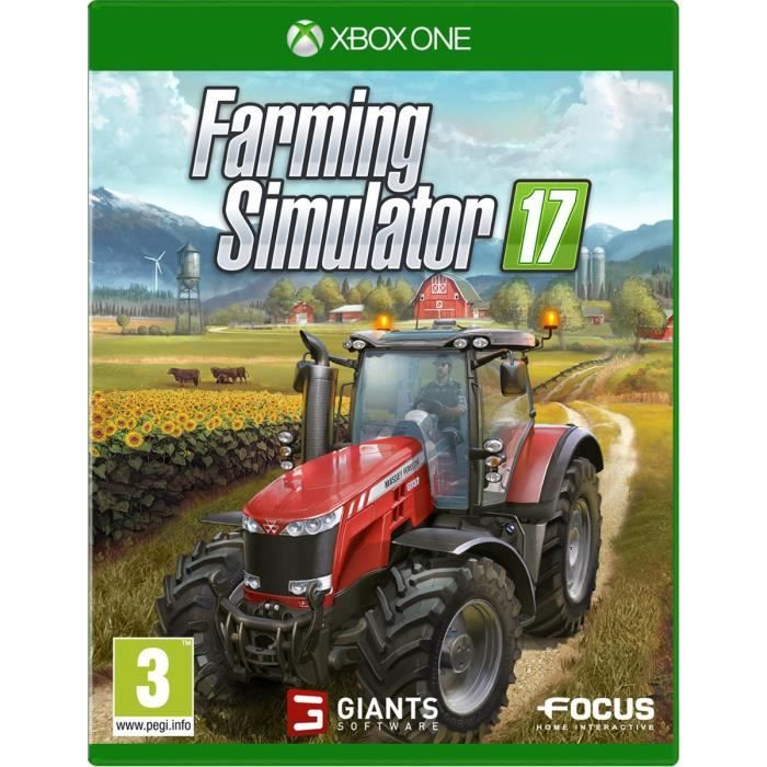 farming simulator 2017 xbox 360 mods