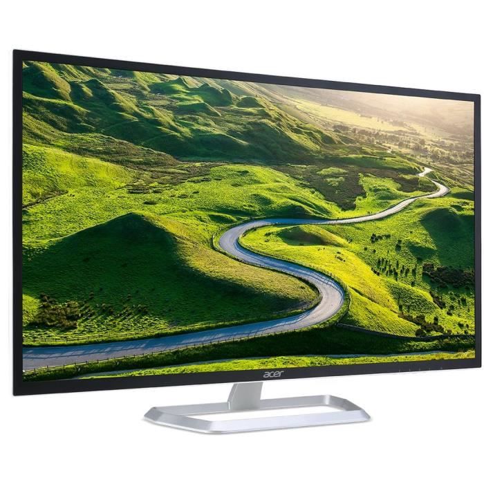 ACER EB321HQUAwidp - Ecran 31,5\