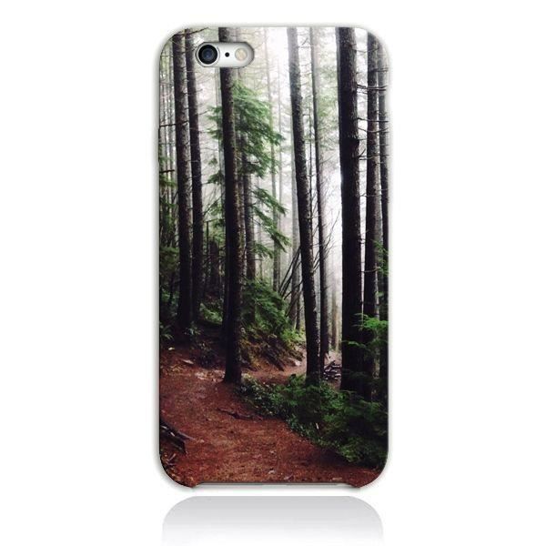 coque iphone 8 foret coque iphone 8 foret