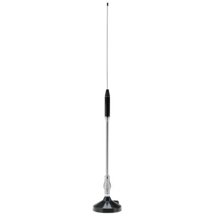 Petite antenne CB magnétique   Achat / Vente ANTENNES   PARABOLES