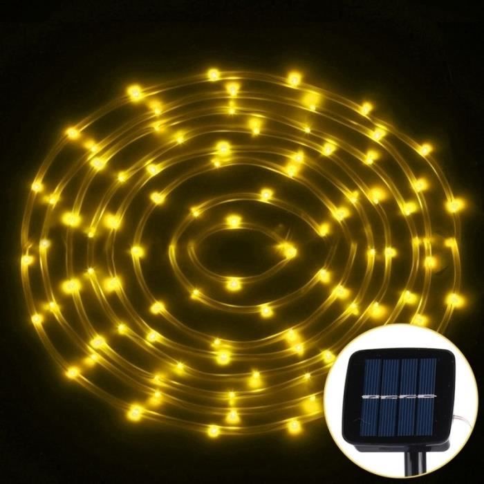 ruban led waterproof 10m
