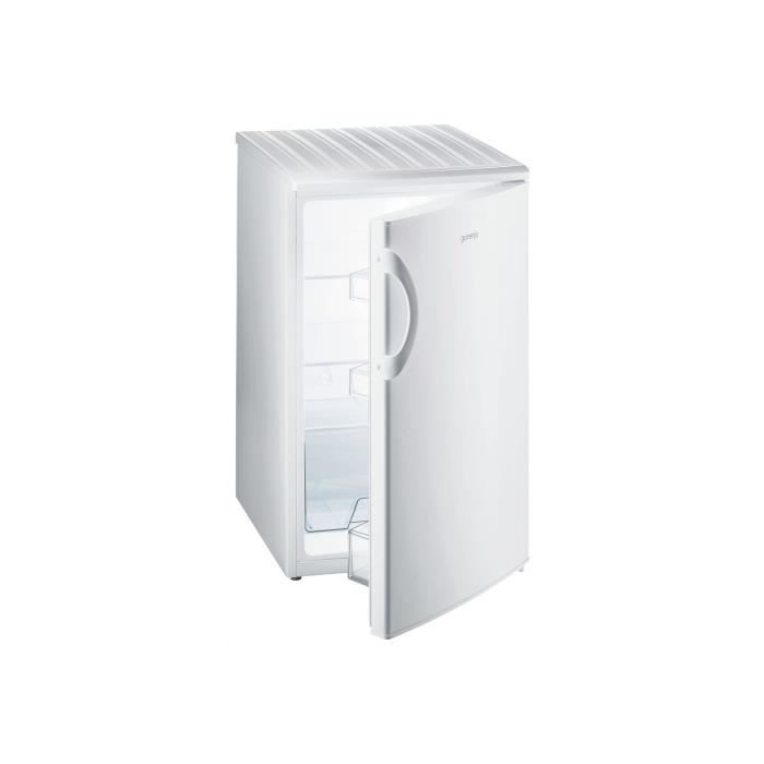 Gorenje R3091ANW Réfrigérateur pose1