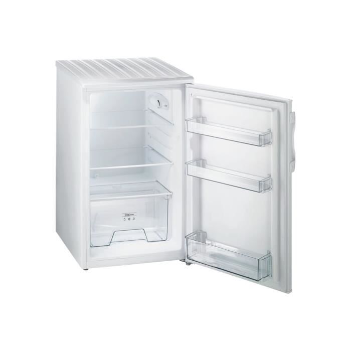 Gorenje R3091ANW Réfrigérateur pose2