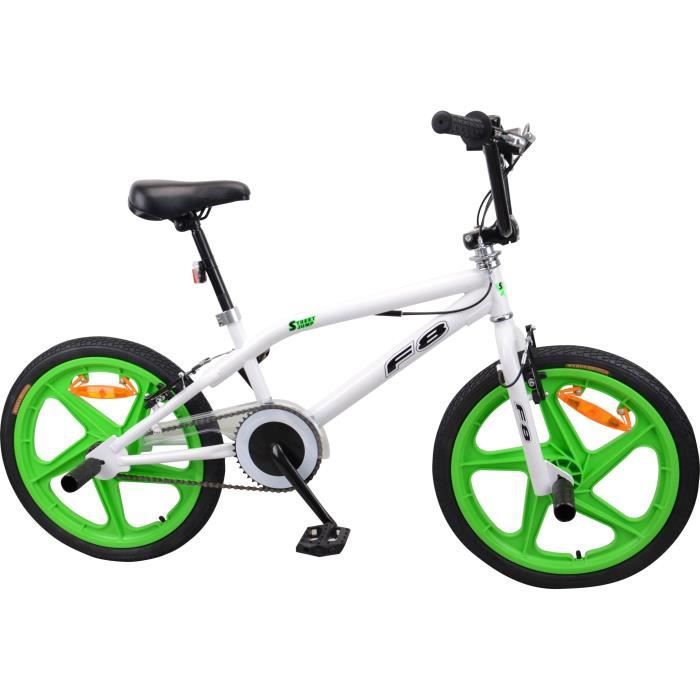MERCIER Vélo BMX Freestyle 20\