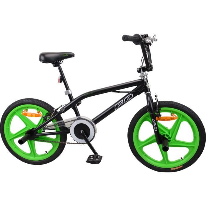 MERCIER Vélo BMX Freestyle 20\