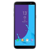 SMARTPHONE Samsung Galaxy J6 Bleu argenté SMARTPHONE Samsung Galaxy J6 Bleu argenté