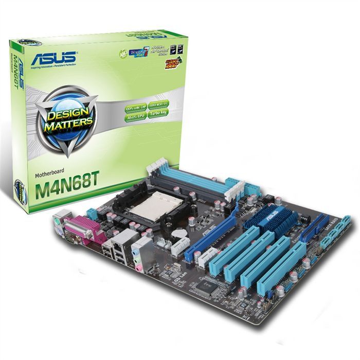 Asus M4N68T   Achat / Vente CARTE MERE Asus M4N68T