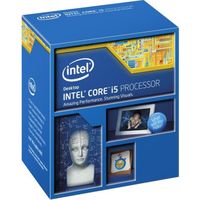 PROCESSEUR Intel® Core i5-4690 Haswell Refresh PROCESSEUR Intel® Core i5-4690 Haswell Refresh