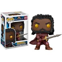 FIGURINE - PERSONNAGE Figurine Funko Pop! Thor Ragnarok : Heimdall FIGURINE - PERSONNAGE Figurine Funko Pop! Thor Ragnarok : Heimdall