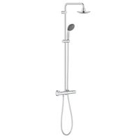 COLONNE DE DOUCHE GROHE Colonne de douche avec robinet mitigeur ther COLONNE DE DOUCHE GROHE Colonne de douche avec robinet mitigeur ther