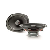 HAUT PARLEUR VOITURE FOCAL Kit Coaxial 2 Voies ICU690 6 x 9'' Universel HAUT PARLEUR VOITURE FOCAL Kit Coaxial 2 Voies ICU690 6 x 9'' Universel