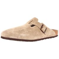 SLIP-ON Boston unisexe Slip-on Clog T14DM Taille-40 SLIP-ON Boston unisexe Slip-on Clog T14DM Taille-40