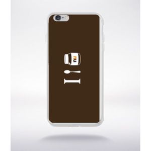 coque iphone 6 nutella coque iphone 6 nutella