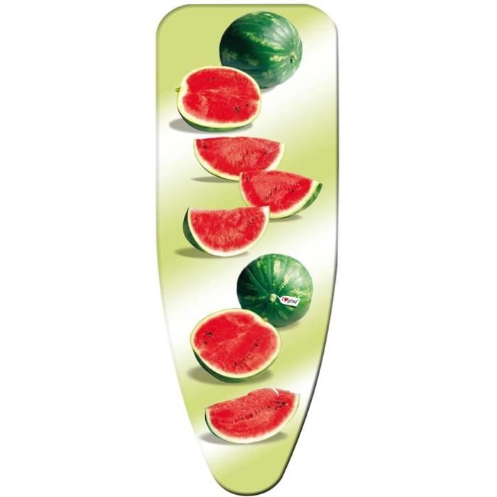Housse pour table à repasser 132x48cm I Love Gimi
