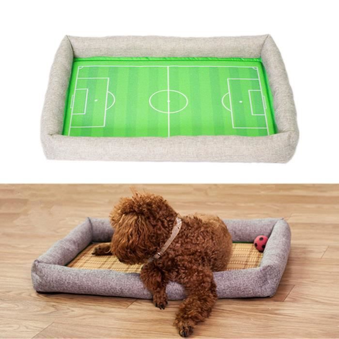 Pet Nest Refroidissement Chilly Mat Non Toxique Cool Pad Lit Coussin Chauffant Chien Chat Relief Reservece 311