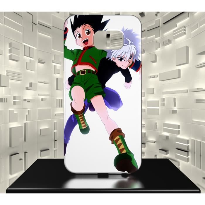 coque samsung s6 hunter x hunter coque samsung s6 hunter x hunter