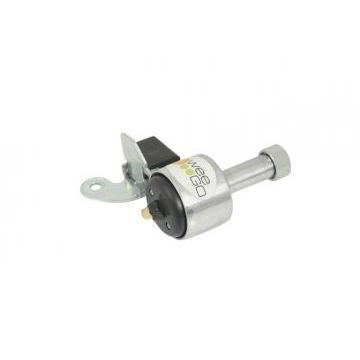 Ancienne Dynamo De Vélo 6V - Marque RADIOS, Type P, Fabriquée En France